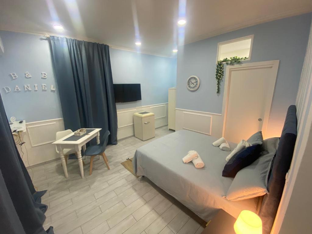 B&B Daniel Naples Exterior photo